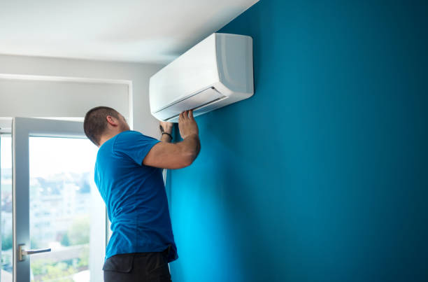 Best Affordable HVAC services  in Enon, VA