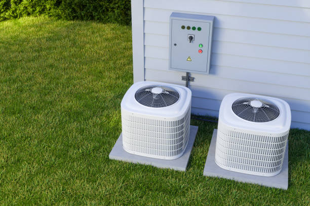 Best Residential HVAC services  in Enon, VA