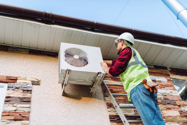 Best Air conditioning repair  in Enon, VA