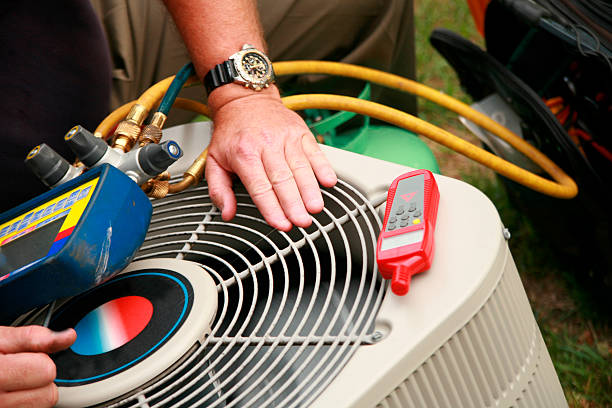 Best 24/7 HVAC repair  in Enon, VA