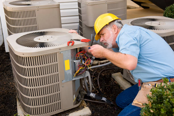 Best HVAC tune-up services  in Enon, VA