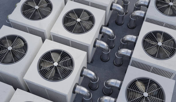 Reliable Enon, VA HVAC Solutions