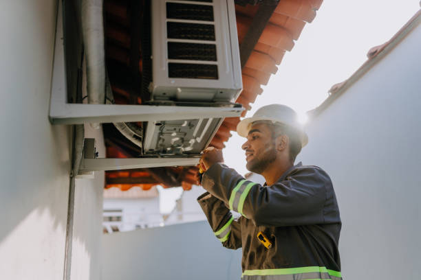 Enon, VA HVAC Company