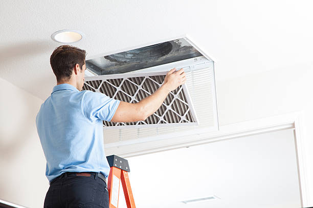 Best Local HVAC companies  in Enon, VA