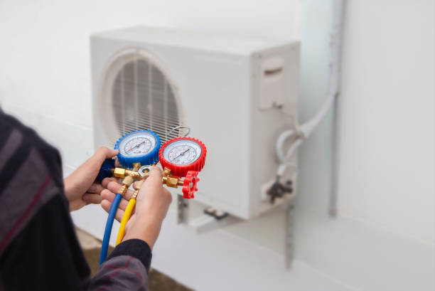  Enon, VA HVAC Pros