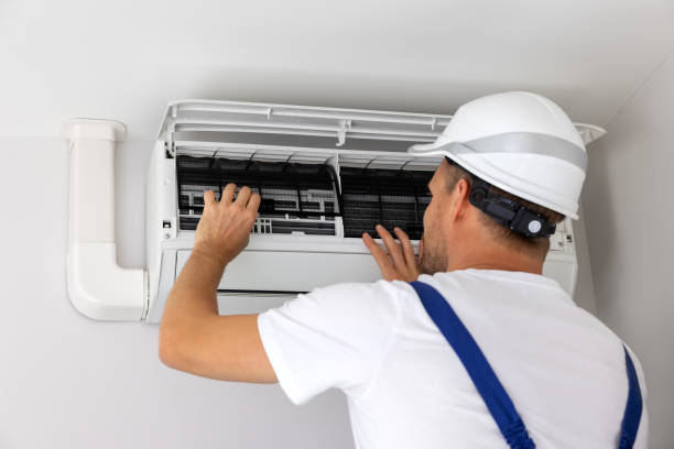 Best HVAC emergency services  in Enon, VA