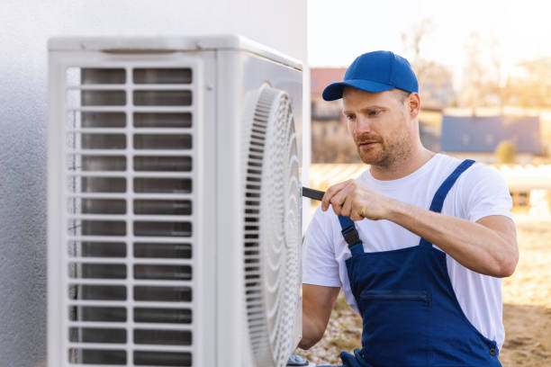 Best Central air repair  in Enon, VA