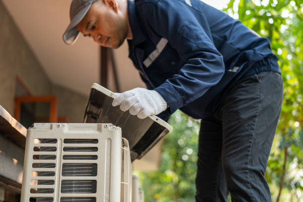 Best Central air repair  in Enon, VA