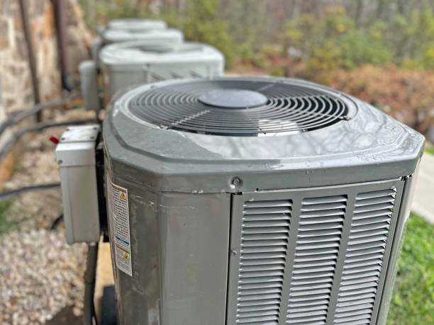 Best HVAC system installation  in Enon, VA