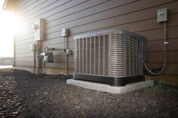 Best HVAC air duct cleaning  in Enon, VA
